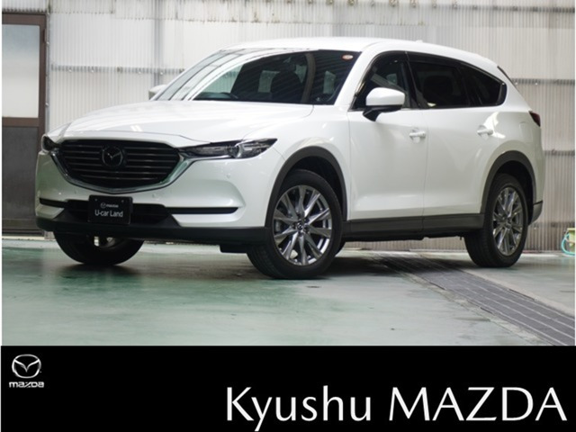 CX-8  2.5 25S プロアクティブ