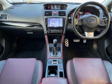 レヴォーグ 1.6 STI スポーツ アイサイト 4WD 