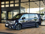 ステップワゴン 1.5 スパーダ プレミアムライン 4WD 