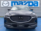 CX-8 2.2 XD プロアクティブ 4WD 