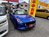 スイフト 1.2 ハイブリッド(HYBRID) MZ 