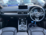 CX-5 2.2 XD エクスクルーシブ モード 