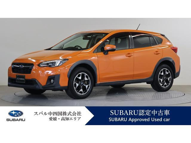 XV 2.0i-L アイサイト 4WD 