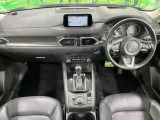 CX-5 2.2 XD Lパッケージ 
