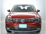 ティグアン TDI 4モーション ハイライン ディーゼル 4WD 