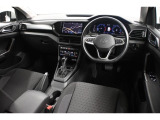 T-Cross TSI アクティブ 