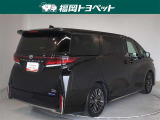 ヴェルファイア ハイブリッド 2.5 Z プレミア E-Four 4WD 