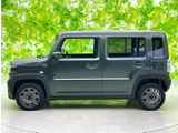 ハスラー ハイブリッド(HYBRID) G 4WD 