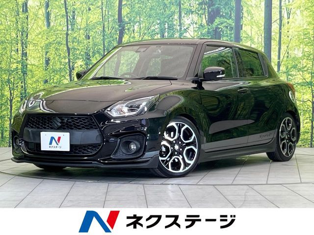 スイフト 1.4 スポーツ セーフティパッケージ 