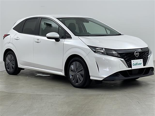 ノート 1.2 X FOUR 4WD 4WD 修復歴無し