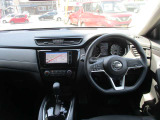 エクストレイル 2.0 20S 4WD 