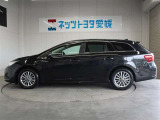 アベンシスワゴン 2.0 Xi 