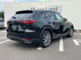 CX-60 3.3 XD Lパッケージ ディーゼル 