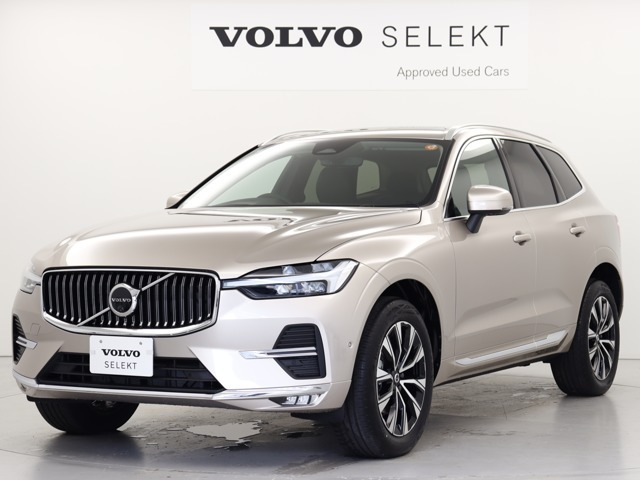 XC60 ウルトラ B5 AWD 4WD 