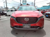 CX-5 2.2 XD スポーツアピアランス 4WD 