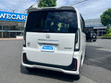 N-BOXカスタム ターボ 