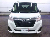 ルーミー 1.0 X S 4WD 