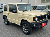 ジムニー XC 4WD 