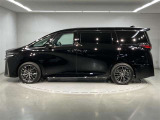 ヴェルファイア ハイブリッド 2.5 Z プレミア E-Four 4WD 