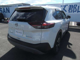 エクストレイル  1.5 X e-4ORCE 4WD