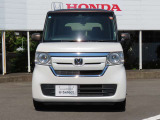 N-BOX G L ホンダセンシング カッパーブラウンスタイル 