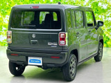 ハスラー ハイブリッド(HYBRID) G 4WD 