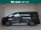 ヴェルファイア ハイブリッド 2.5 Z プレミア E-Four 4WD 