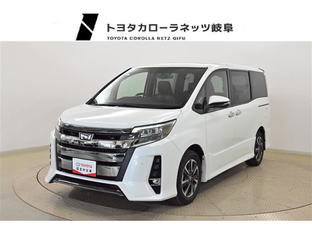 ノア 2.0 Si W×B II 