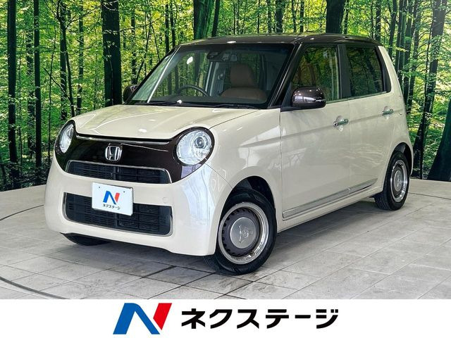 N-ONE スタンダード 