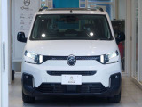 ベルランゴ マックス ブルーHDi ディーゼル 