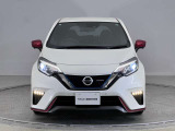 ノート 1.2 e-POWER NISMO 