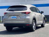 CX-8 2.2 XD エクスクルーシブ モード 4WD 