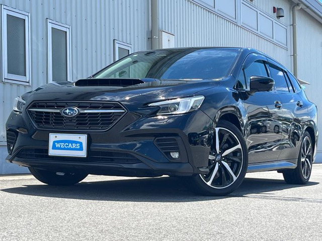 レヴォーグ 1.8 GT-H EX 4WD 