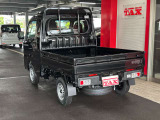 ハイゼットトラック ジャンボ エクストラ 4WD 