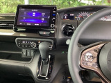 N-BOXカスタム G L ホンダセンシング 