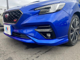 レヴォーグ 1.8 STI スポーツ 4WD 
