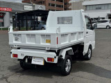 NT100クリッパー  多目的ダンプ 高あおり仕様