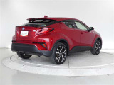 C-HR ハイブリッド 1.8 G 