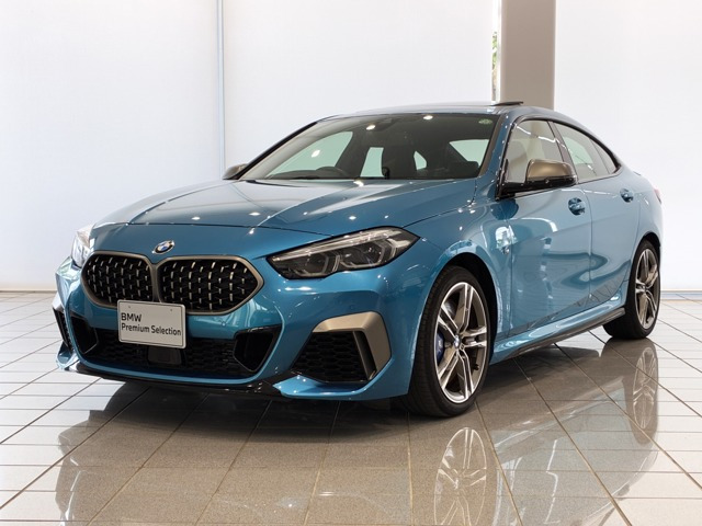 2シリーズクーペ M235i M235i xドライブ 4WD