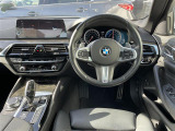 5シリーズセダン 530e iパフォーマンス Mスポーツ 本革シート 修復歴無し