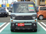 スペーシアギア ハイブリッド(HYBRID) XZターボ MK53