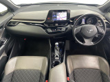 C-HR  修復歴無し