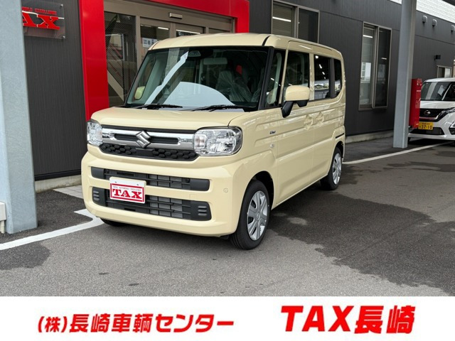 スペーシア ハイブリッド(HYBRID)  X 