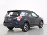 フォレスター 2.0i-L アイサイト 4WD 
