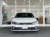 ポロ GTI 