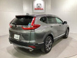 CR-V 1.5 EX マスターピース 4WD 