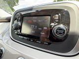 純正タッチモニター!Bluetooth機能付きです!