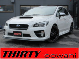スバル WRX