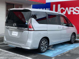 セレナ 2.0 XV 