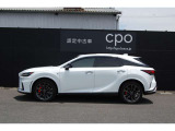 RX 350 Fスポーツ 4WD 